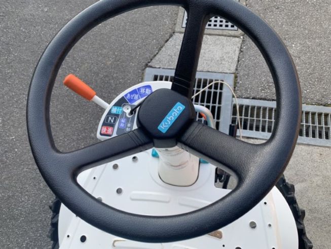 田植機 JC3 写真４